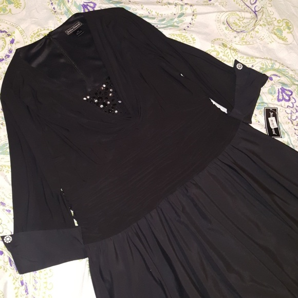 Jessica Howard Cocktail/Evening Dress - Picture 2 of 8